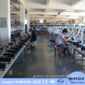 Industrial Sewing And Embroidery Machine Computer automatic multi-head embroidery machine Factory